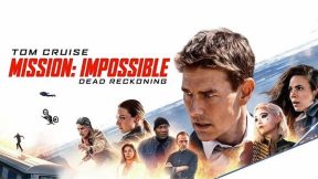 فيلم Mission Impossible – Dead Reckoning Part One 2023 مترجم