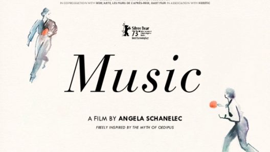 فيلم Music 2023 مترجم