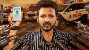 فيلم Nenu Student Sir! 2023 مترجم