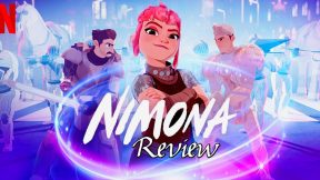 فيلم Nimona 2023 مترجم