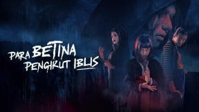 فيلم Para Betina Pengikut Iblis 2023 مترجم