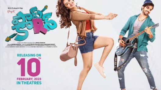 فيلم Popcorn 2023 مترجم