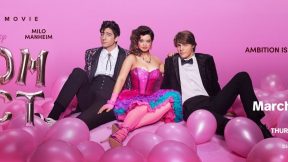 فيلم Prom Pact 2023 مترجم