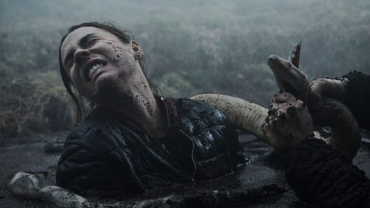 فيلم Quicksand 2023 مترجم