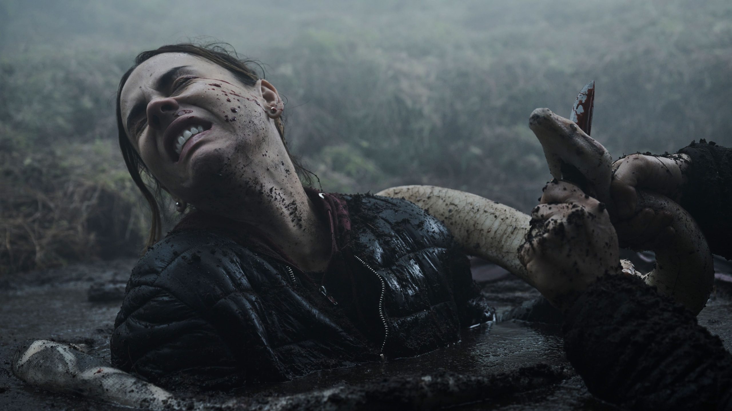 فيلم Quicksand 2023 مترجم