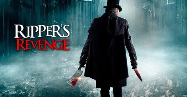 فيلم Ripper’s Revenge 2023 مترجم