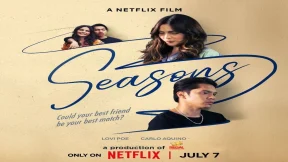 فيلم Seasons 2023 مترجم