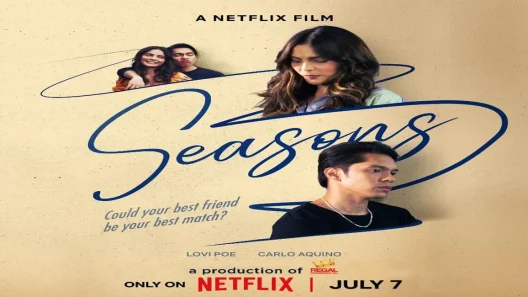 فيلم Seasons 2023 مترجم