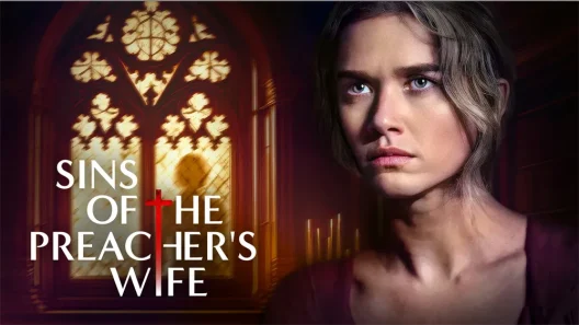 فيلم Sins of the Preacher’s Wife 2023 مترجم