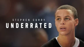 فيلم Stephen Curry Underrated 2023 مترجم