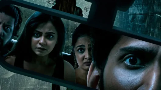 فيلم Sync 2023 مترجم