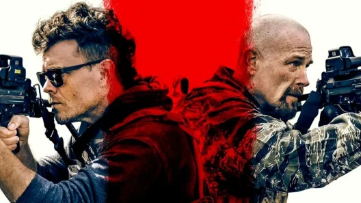 فيلم The Channel 2023 مترجم