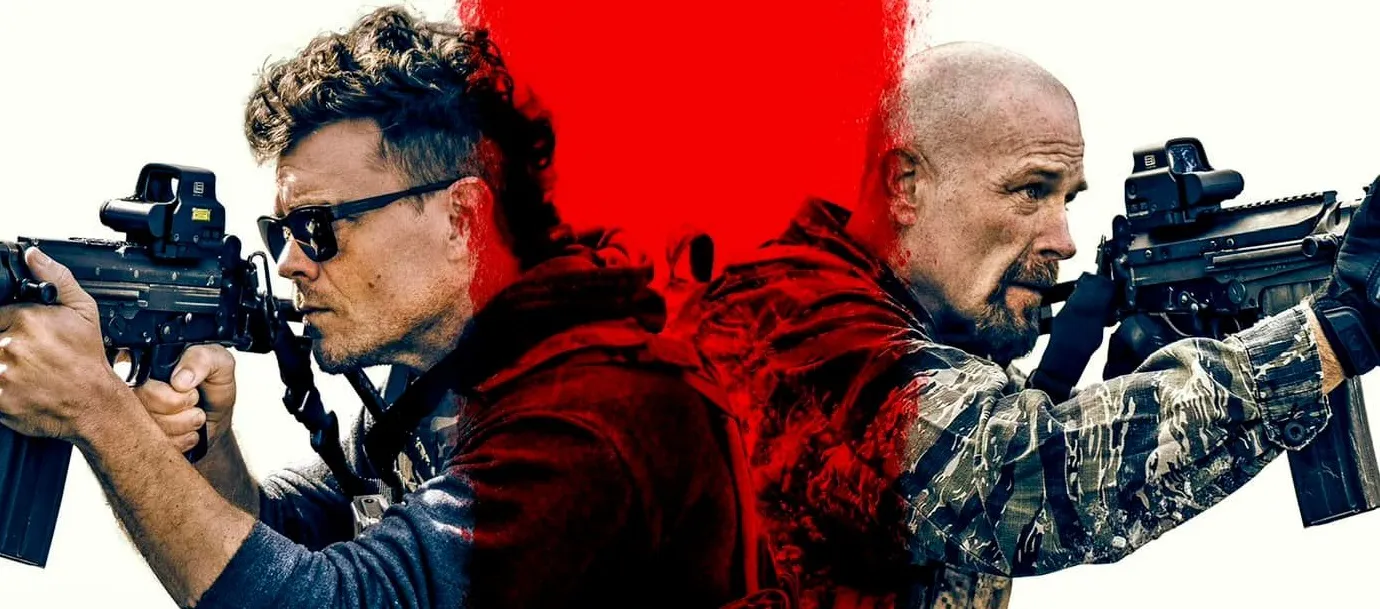 فيلم The Channel 2023 مترجم