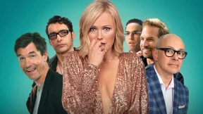 فيلم The Donor Party 2023 مترجم