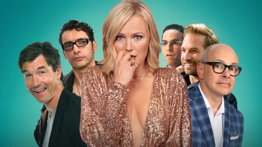 فيلم The Donor Party 2023 مترجم