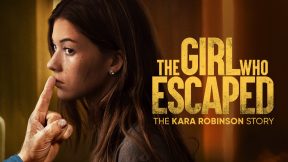 فيلم The Girl Who Escaped The Kara Robinson Story 2023 مترجم