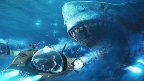 فيلم The Meg 2018 مترجم