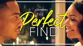 فيلم The Perfect Find 2023 مترجم