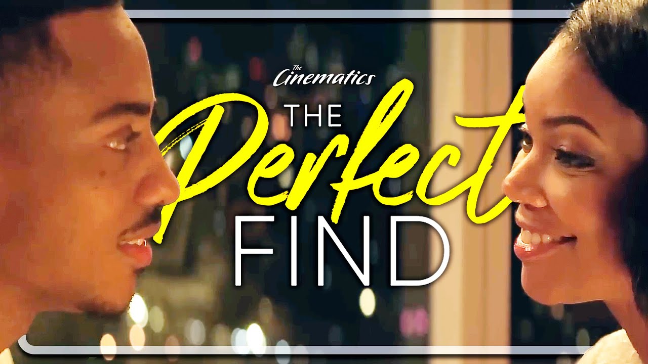 فيلم The Perfect Find 2023 مترجم