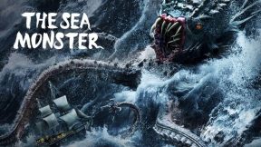 فيلم The Sea Monster 2023 مترجم