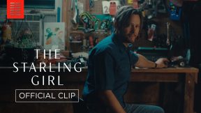 فيلم The Starling Girl 2023 مترجم