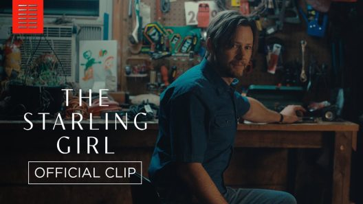 فيلم The Starling Girl 2023 مترجم
