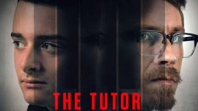 فيلم The Tutor 2023 مترجم