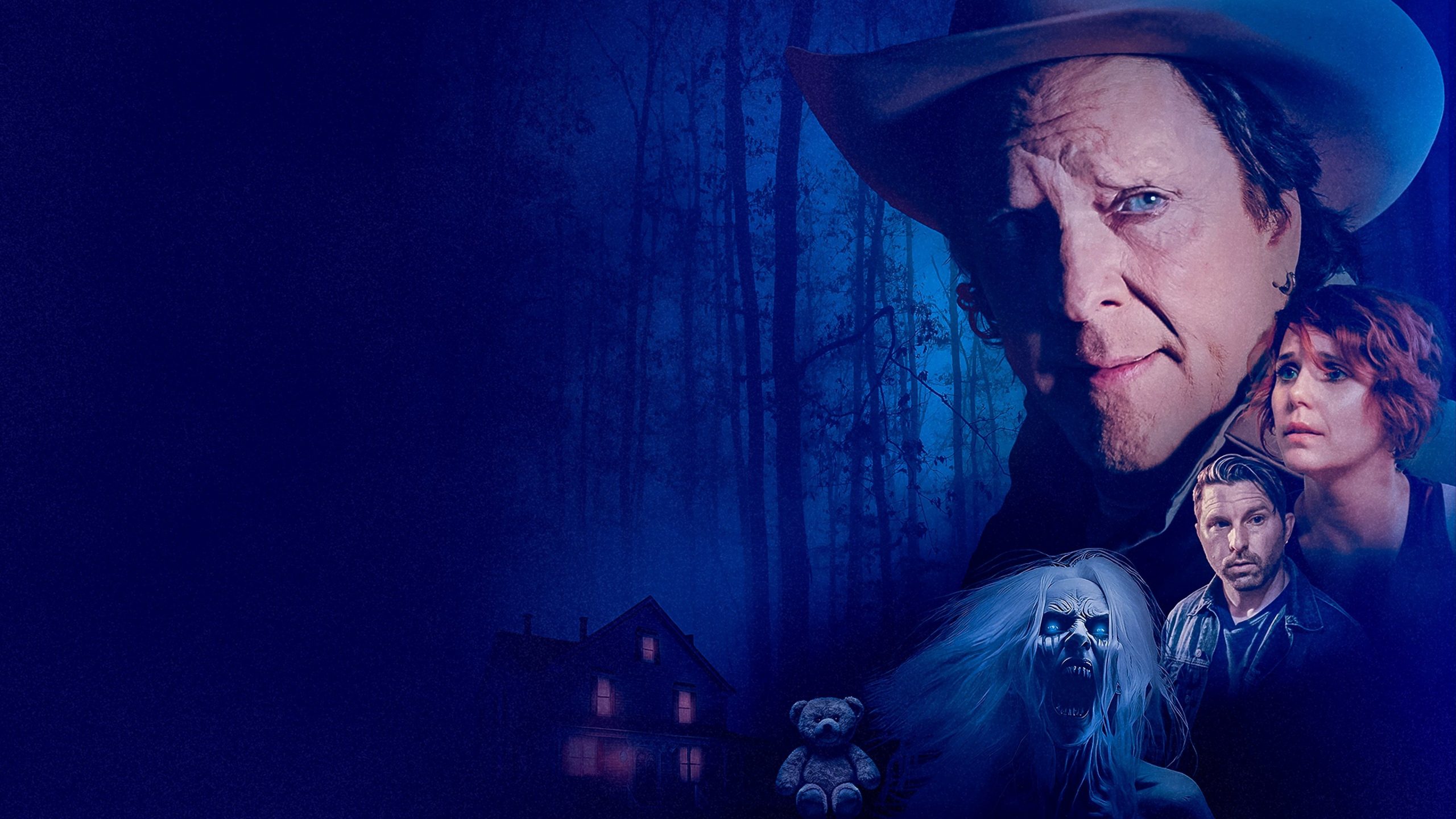 فيلم The Wraith Within 2023 مترجم