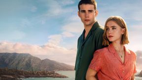 فيلم Through My Window: Across the Sea 2023 مترجم