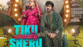 فيلم Tiku Weds Sheru 2023 مترجم