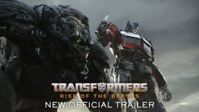 فيلم Transformers Rise of the Beasts 2023 مترجم