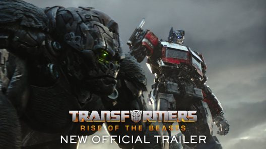 فيلم Transformers Rise of the Beasts 2023 مترجم