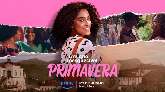 فيلم Um Ano Inesquecível: Primavera 2023 مترجم