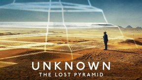 فيلم Unknown The Lost Pyramid 2023 مترجم