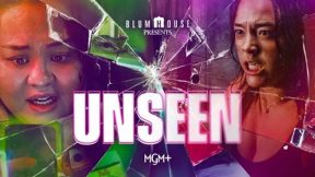 فيلم Unseen 2023 مترجم