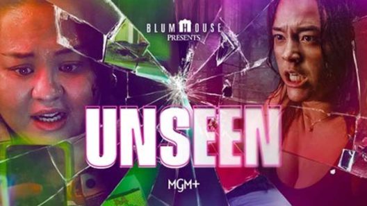فيلم Unseen 2023 مترجم