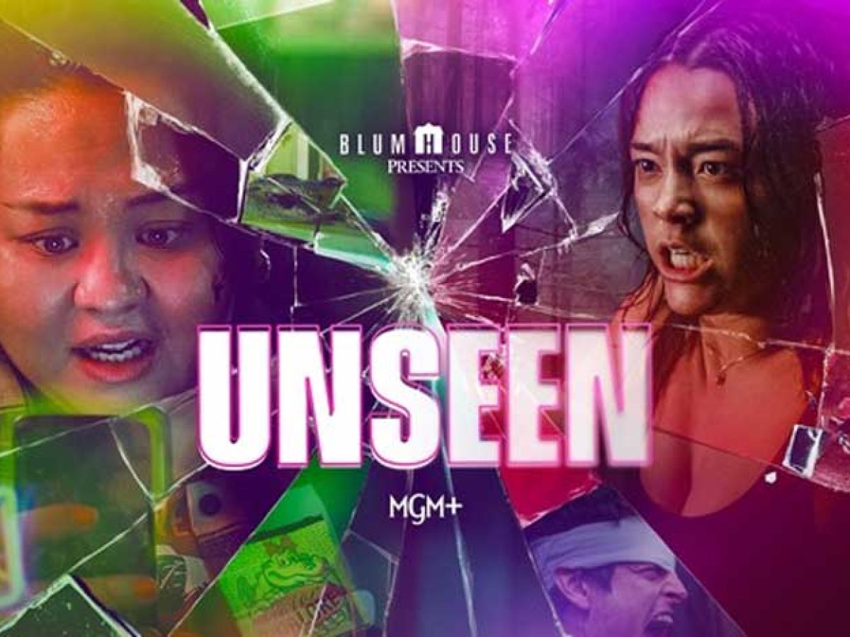 فيلم Unseen 2023 مترجم