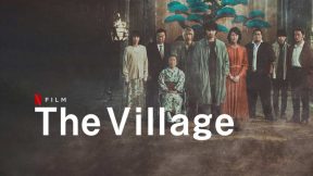 فيلم Village 2023 مترجم