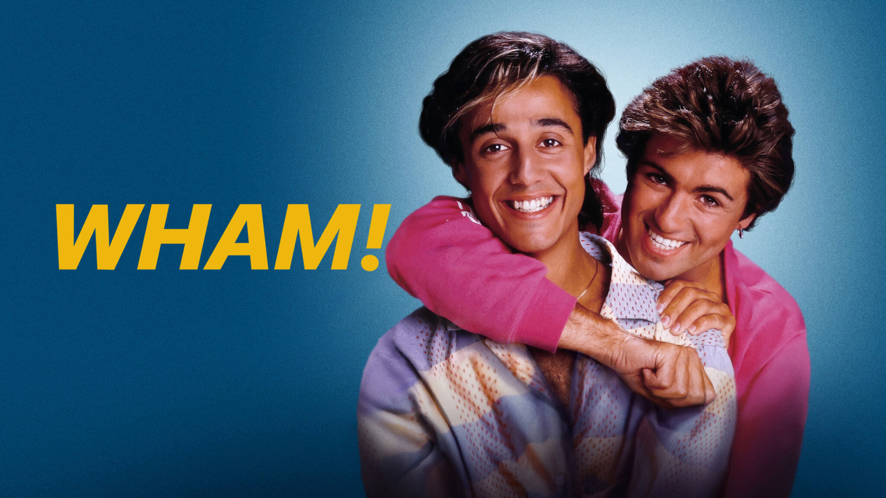 فيلم Wham! 2023 مترجم