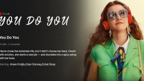 فيلم You Do You 2023 مترجم