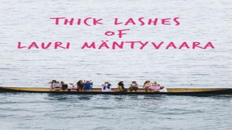 فيلم Lauri Mäntyvaaran tuuheetset 2017 مترجم