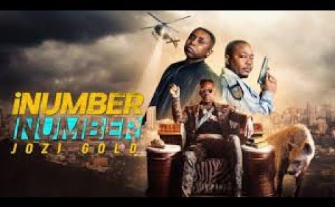 فيلم iNumber Number: Jozi Gold 2023 مترجم