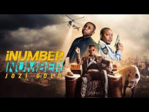 فيلم iNumber Number: Jozi Gold 2023 مترجم