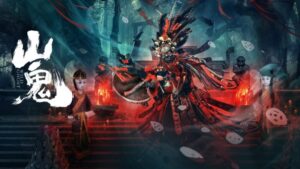 فيلم wild ghost 2023 مترجم