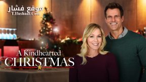 فيلم A Kindhearted Christmas 2021 مترجم