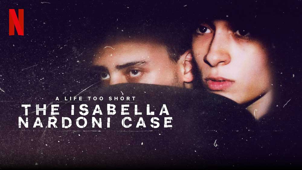 فيلم A Life Too Short The Isabella Nardoni Case 2023 مترجم