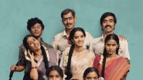 فيلم Aachar & Co 2023 مترجم