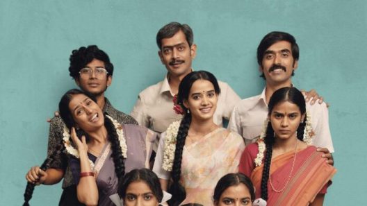 فيلم Aachar & Co 2023 مترجم