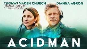 فيلم Acidman 2022 مترجم