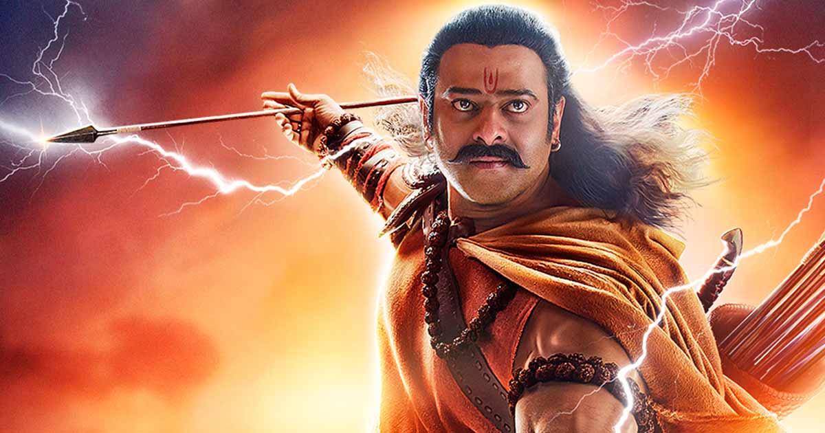 فيلم Adipurush 2023 مترجم